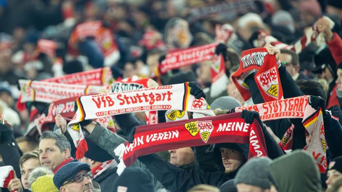 Wann schraubt der VfB sein Saisonziel nach oben?