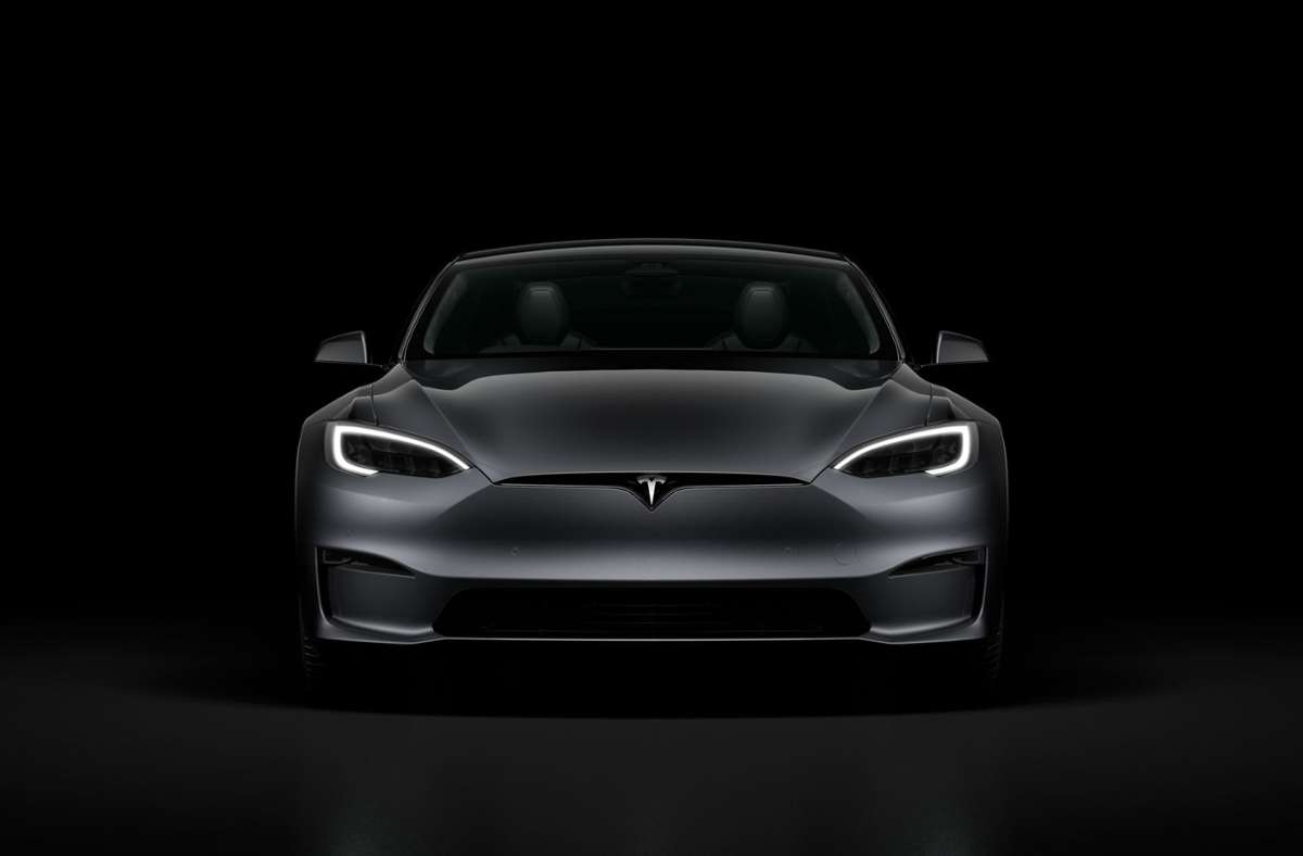 Tesla bietet Strom an: Ernste Konkurrenz für die Energiebranche