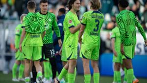 Wolfsburg entzaubert Bayern-Bezwinger Mainz