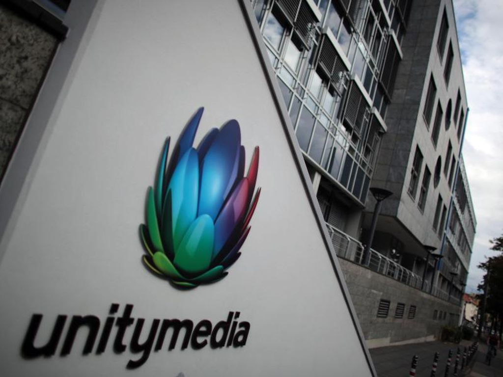 Hohe Nachfrage nach schnellem Internet: Unitymedia wächst weiter