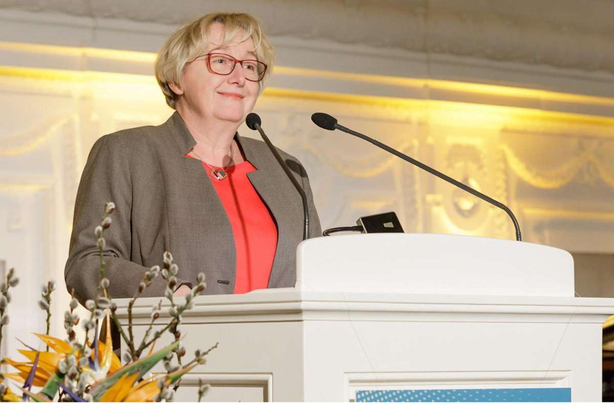 Wissenschaftsfestival Stuttgart: Ministerin: Region Stuttgart muss Wissenschaftsprofil stärken