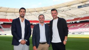 Zukunft der Berater beim VfB Stuttgart offen