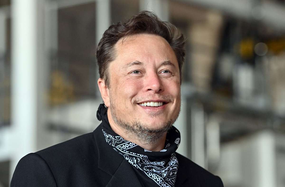 Tesla-Chef: Elon Musk wird größter Aktionär bei Twitter