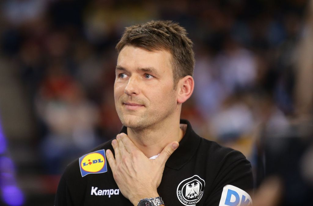 Handballbundestrainer Christian Prokop hat seinen vorläufigen EM-Kader bekannt gegeben, der bisher noch aus 28 Spielern besteht.