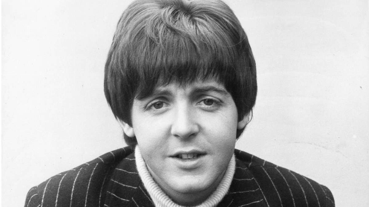 Paul McCartney 80. Geburtstag: Paul, der Melodienträumer