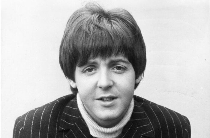 Paul McCartney 80. Geburtstag: Paul, der Melodienträumer