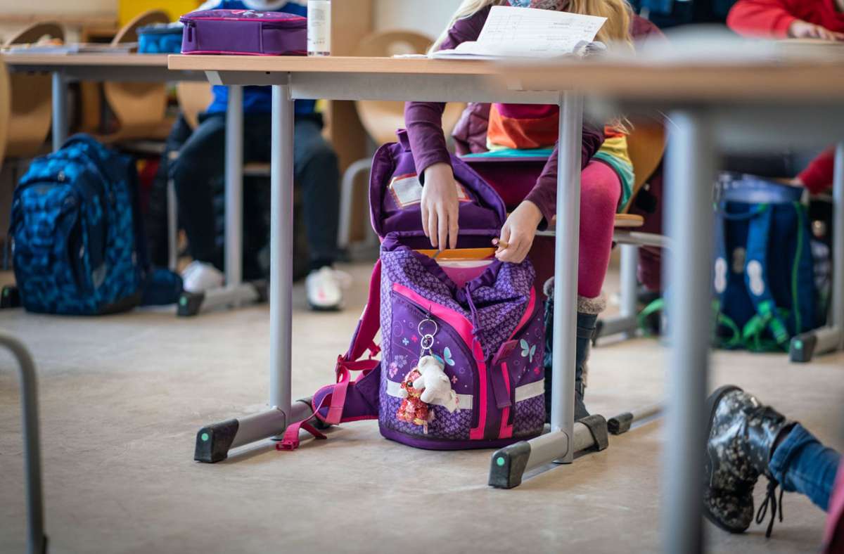 Lockerung des Schulbetriebs in Stuttgart: Darum sind Eltern und Lehrer besorgt und verärgert
