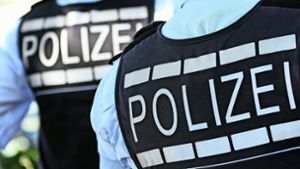 Polizist unter Reichsbürgerverdacht von Dienst enthoben