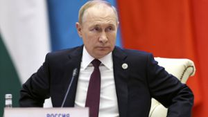 Russland droht mit Aus für den Export-Deal