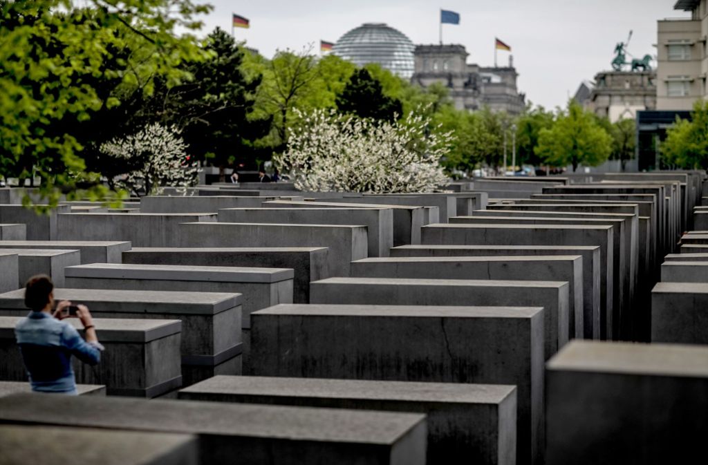 Der Blick junger Menschen auf den Holocaust: „Die demutsvolle Erinnerungshaltung ist weg“