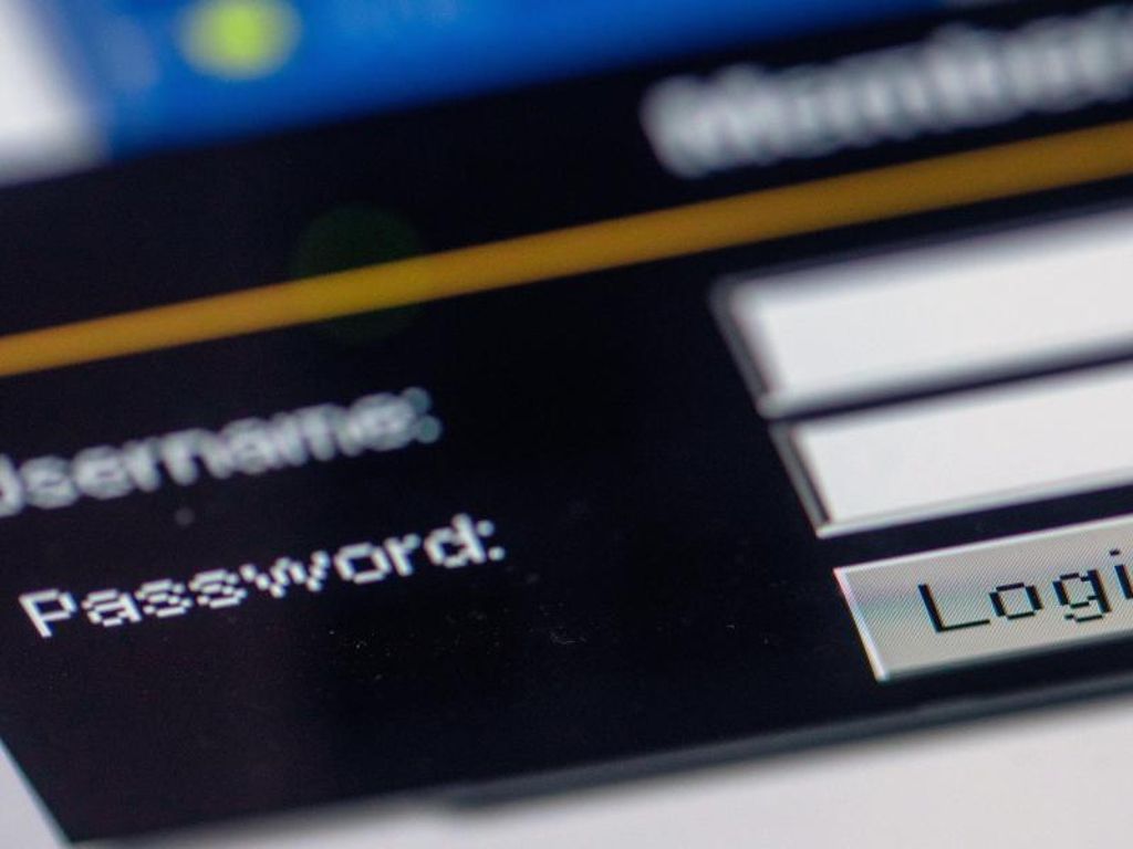 Festgenommen: Mann bot 12 Milliarden gestohlene Passwörter im Netz an