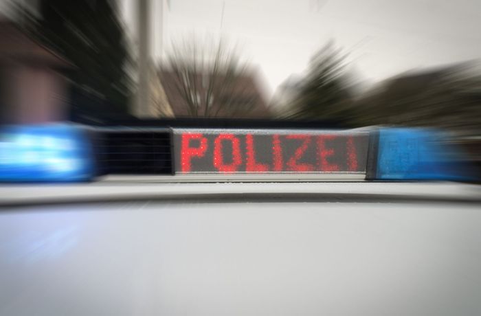Duisburg: Zwölfjähriger auf Drogen rast mit Auto durch Innenstadt