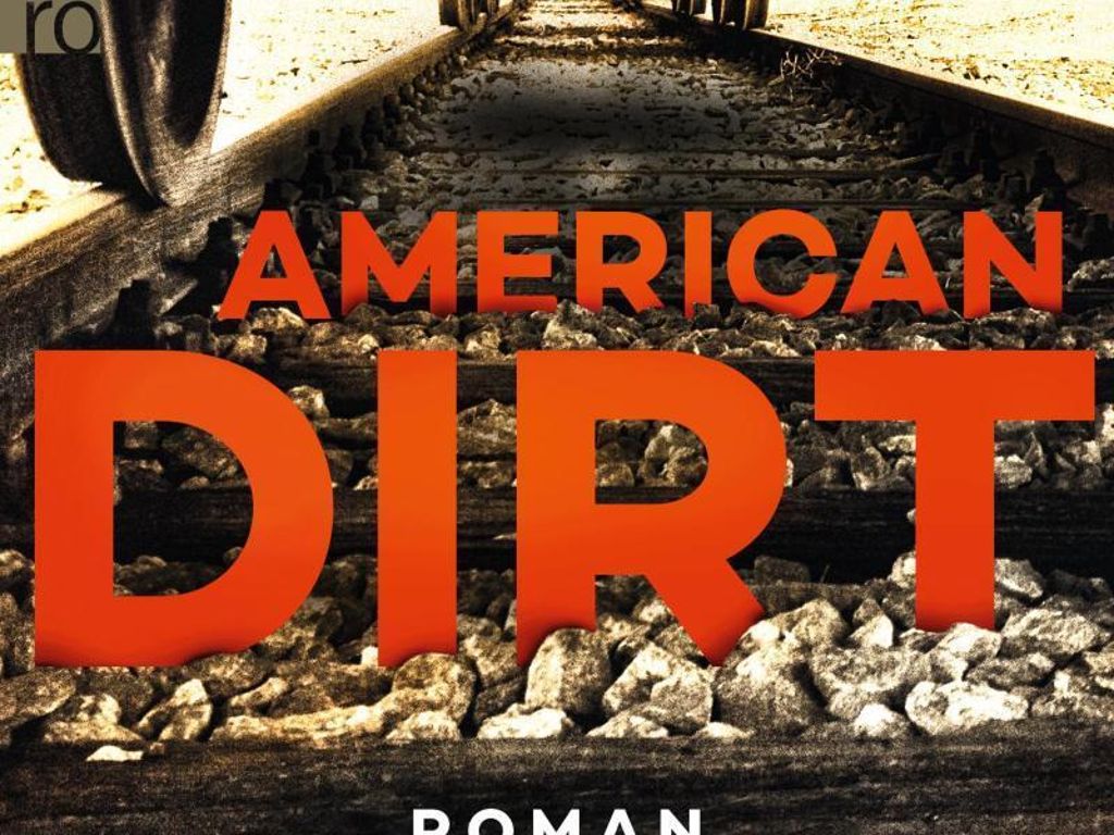 Kontroverse in den USA: «American Dirt» - Bewegendes Buch oder «Trauma-Porno»?