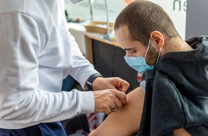 Corona-Pandemie: 100 000 Tote – rettet uns die Impfpflicht?