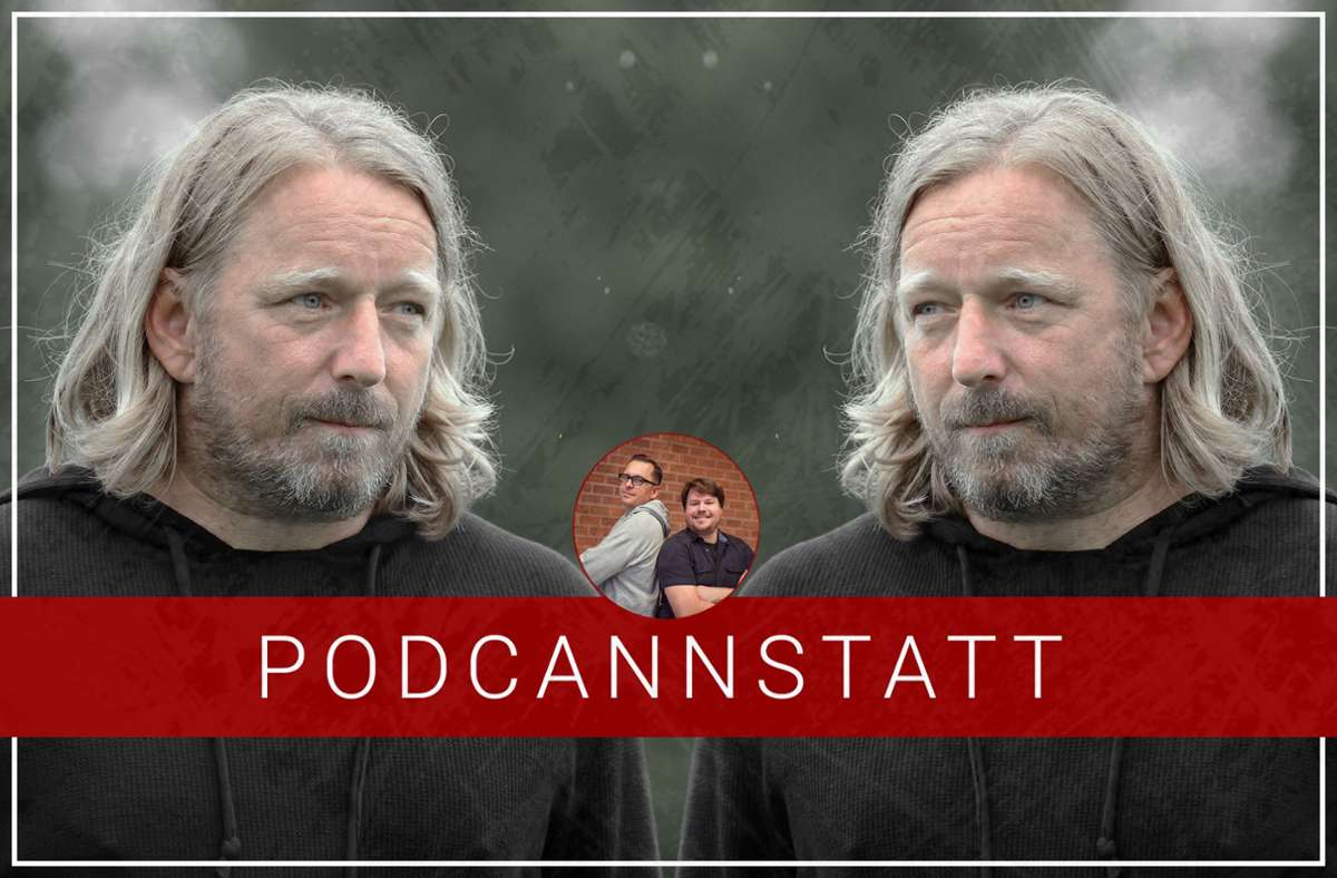 Podcast zum VfB Stuttgart: Der Mislintat-Vorstoß und die Folgen