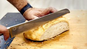 Brot aus Tierfutter – schmeckt das?