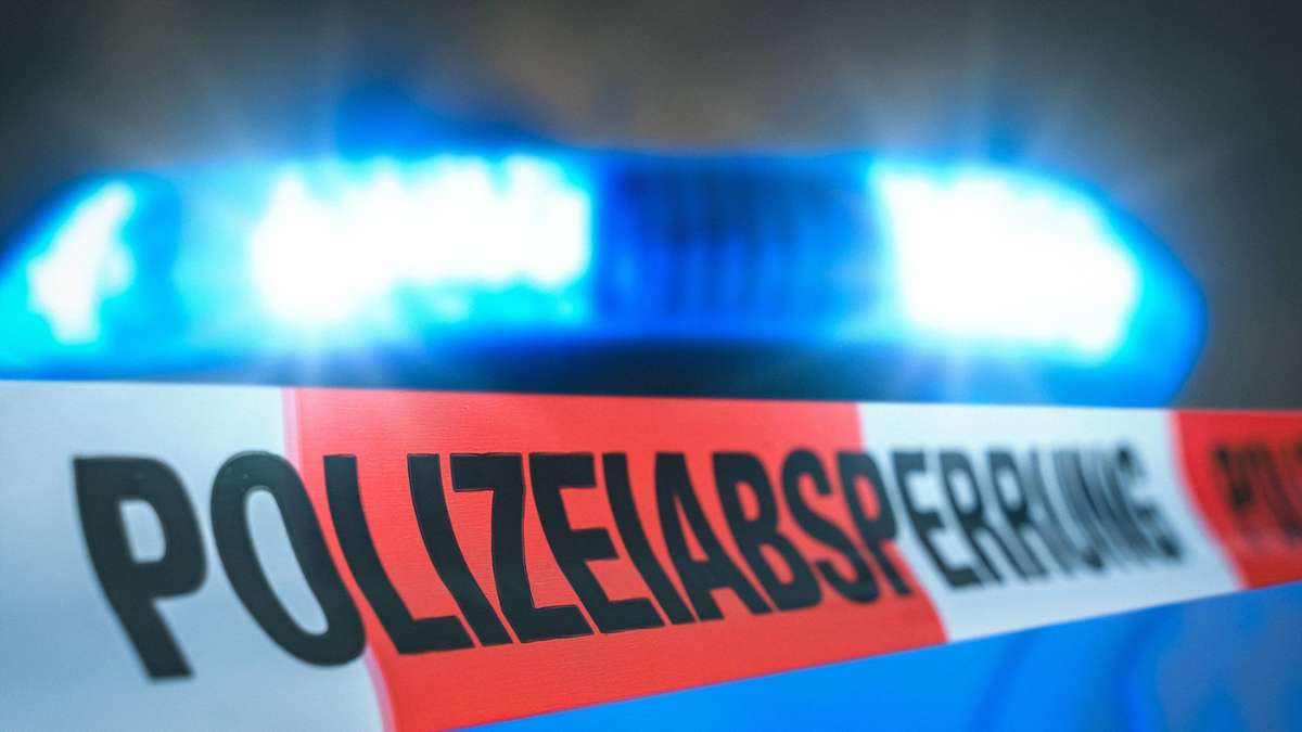 Granate in Freiburg gesprengt: 200 Menschen in Sicherheit gebracht