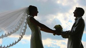 Wer ist heiratsfauler  – Badener oder Schwaben?