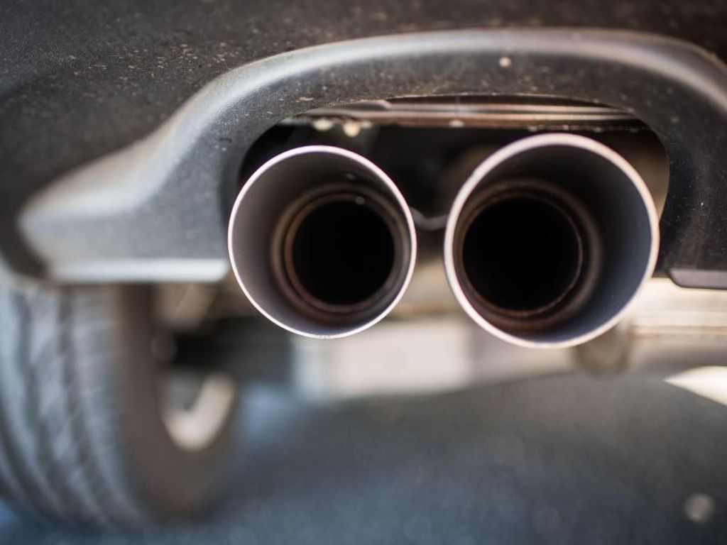 Fragen und Antworten: Macht Gericht den Weg für Diesel-Fahrverbote frei?