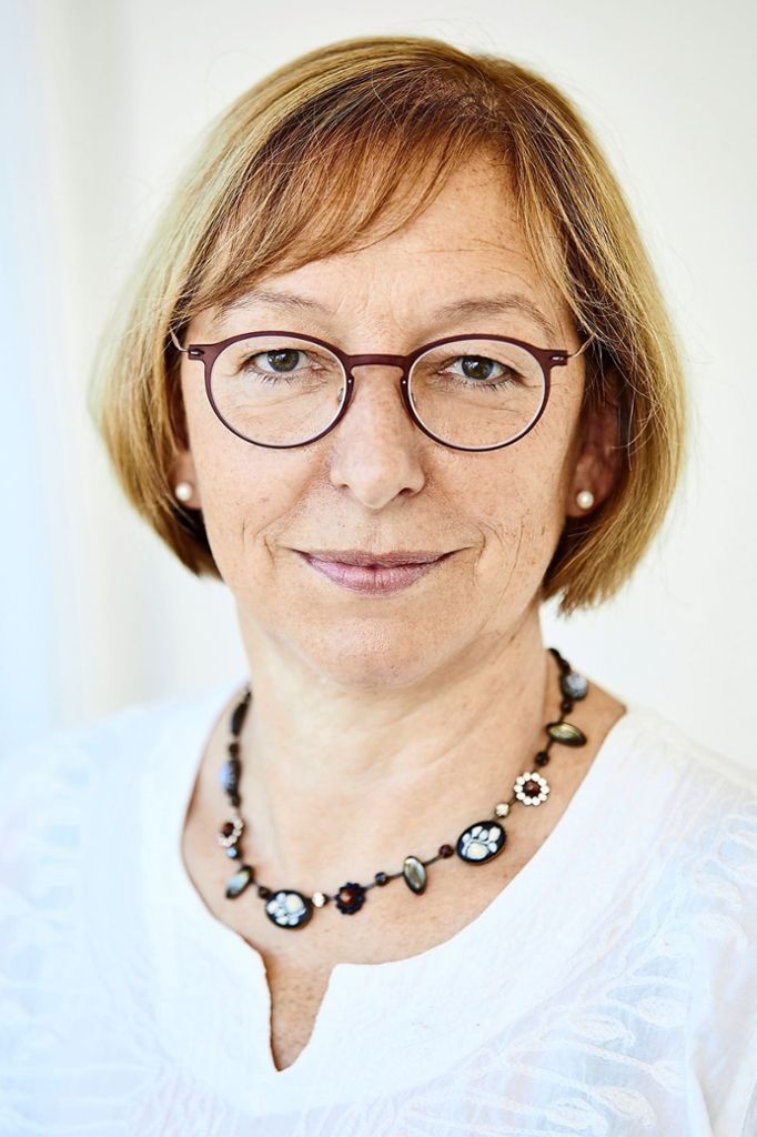 EZ-Interview mit Gender-Expertin Barbara Straub: Kommen Männer zu kurz?