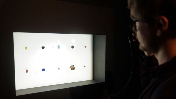 British Museum zeigt nach Diebstahl zurückerlangte Objekte