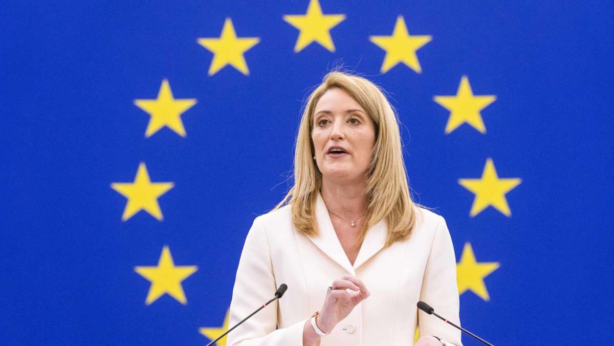 Bestechung in Brüssel: Das EU-Parlament kämpft gegen die Korruption