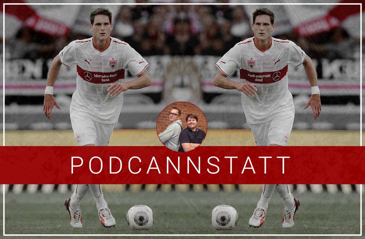 Podcast zum VfB Stuttgart: Benedikt Röckers reflektierter Rückblick vor dem Flutlichtkracher