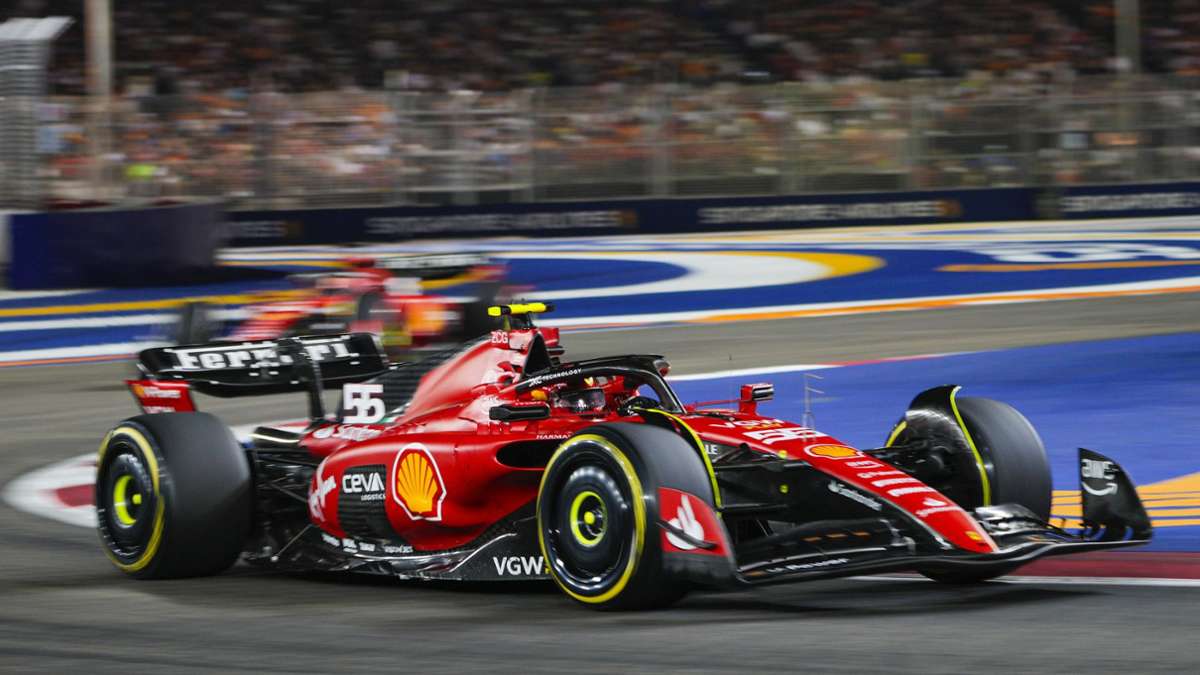 Jahreszahlen: Ferrari fährt weiteres Rekordergebnis ein
