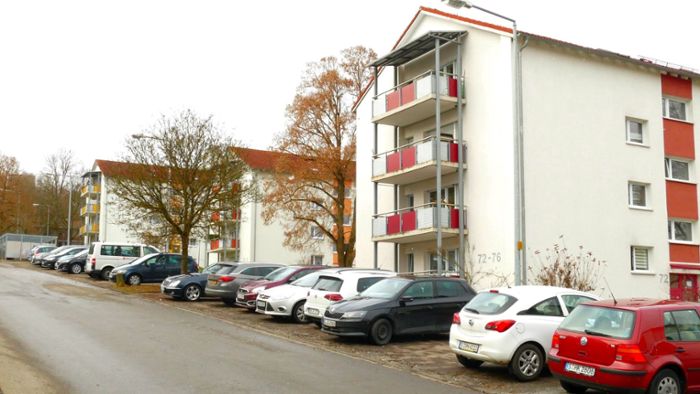 Stuttgart: 4600 warten auf eine Sozialwohnung