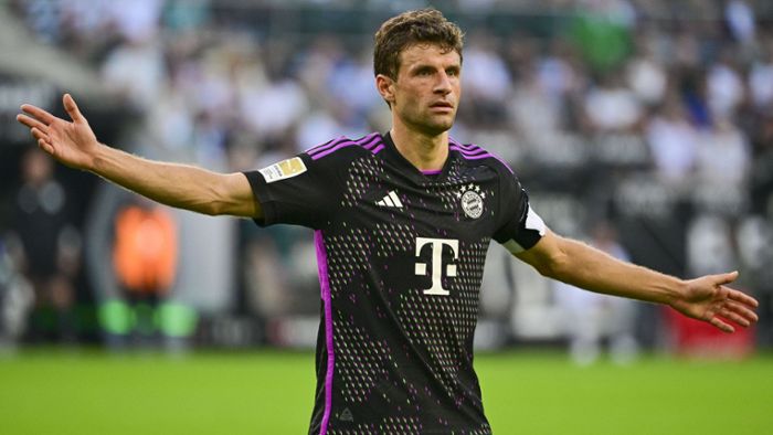 Flick nominiert Müller für Länderspiele nach –  Ausfall von Füllkrug droht