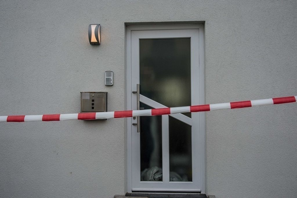 34-jähriger Ehemann dringend tatverdächtig: 32-Jährige in Reichenbach bei Streit getötet