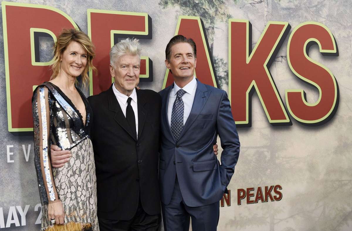 30 Jahre „Twin Peaks“: Was Serien zum angesagten Erzählformat machte