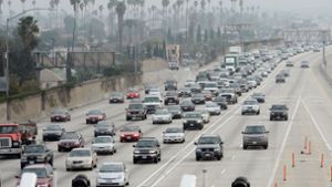Kalifornien setzt dem Verbrennungsmotor ein Ende