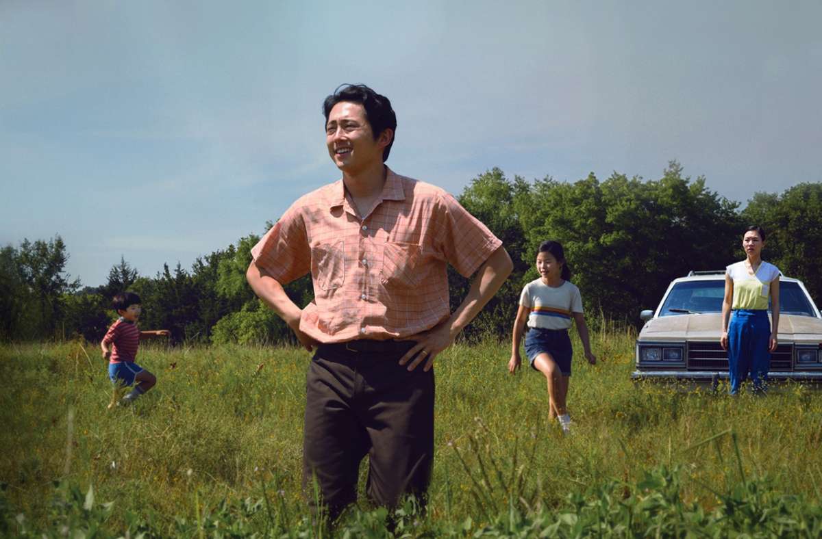 Neu im Kino: „Minari“: Eine koreanische Familie  in Arkansas