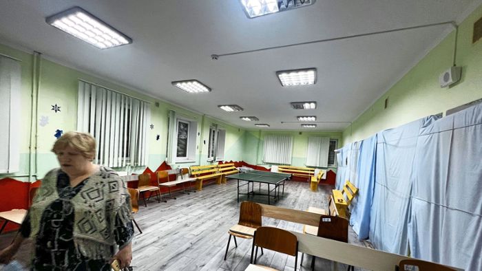 Ein Jahr Krieg in der Ukraine –  Spenden im Kreis Esslingen werden weniger