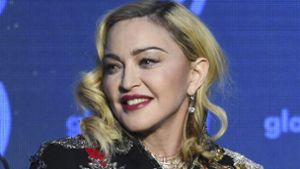 Madonna gibt neue Tournee-Termine bekannt
