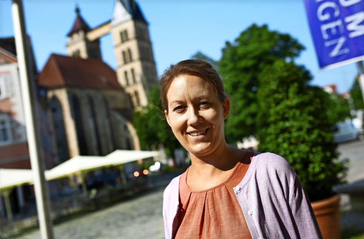 Esslinger Städtepartnerschaften: Besuch in den USA – ganz ohne Jetlag