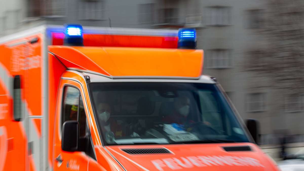 Mühlacker im Enzkreis: Mutmaßlicher Gasheizungs-Defekt in Haus - 47-Jährige stirbt