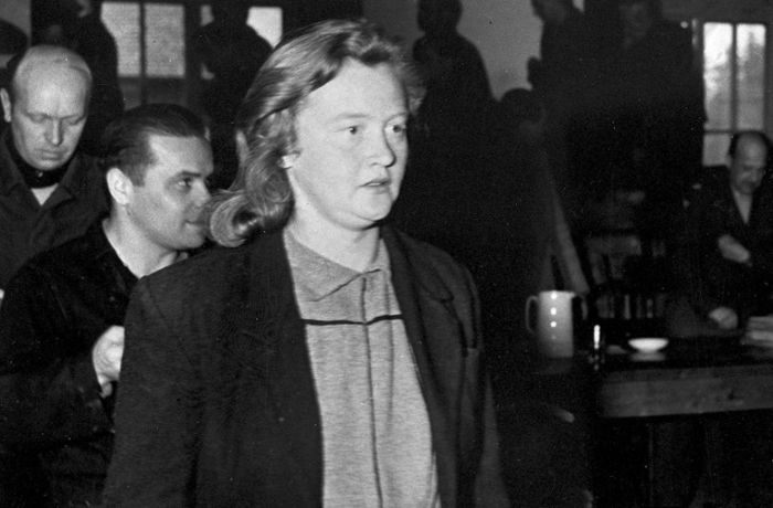 Ilse Koch, das Biest von Buchenwald: Keine Deutsche war so verhasst wie sie