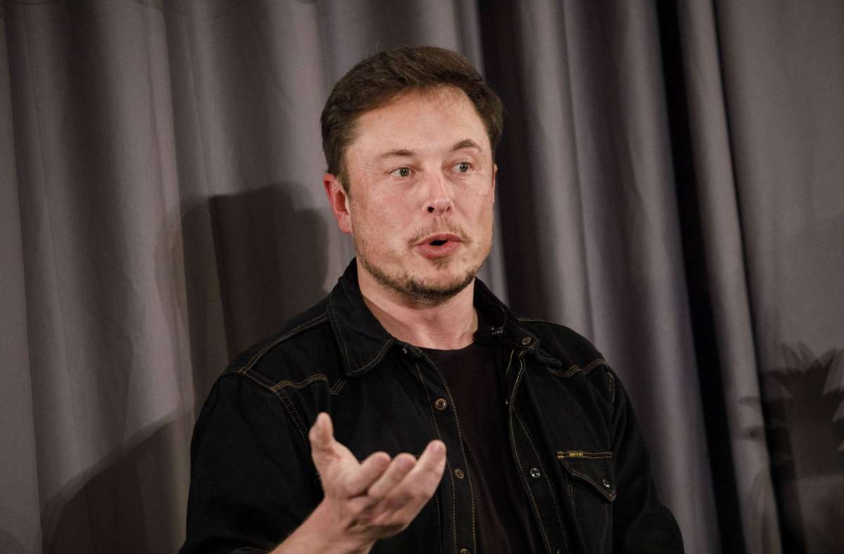 Im All wird es eng: Chinas Fehde mit Elon Musk erreicht den Weltraum