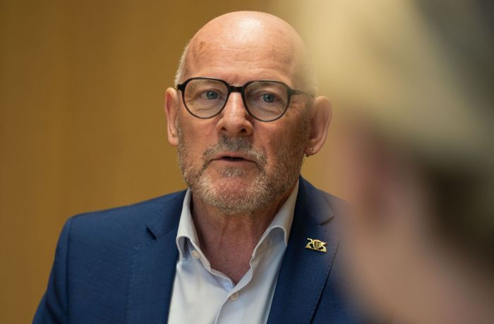 Vor Nahverkehrskongress: FDP kritisiert Hermanns Wahl von Gesprächspartnern