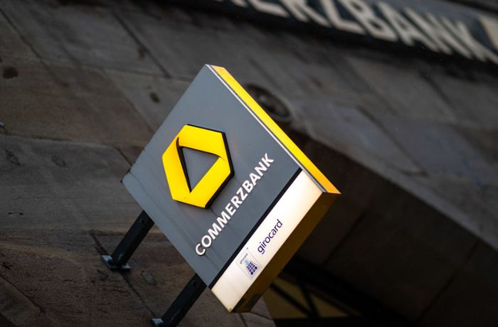 Commerzbank: Zweiter Aufsichtsrat tritt zurück