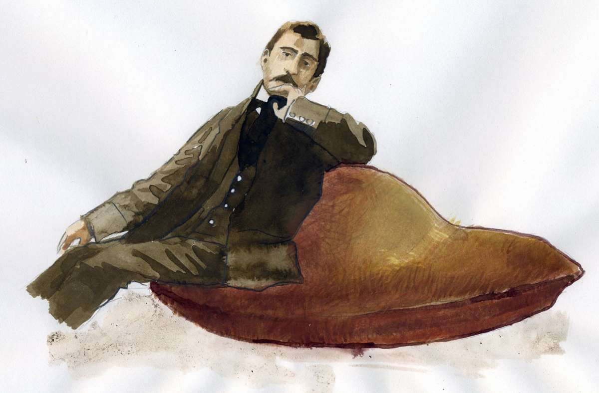 150. Geburtstag von Marcel Proust: Auf der Suche nach der verlorenen Zeit: Warum Proust sich lohnt