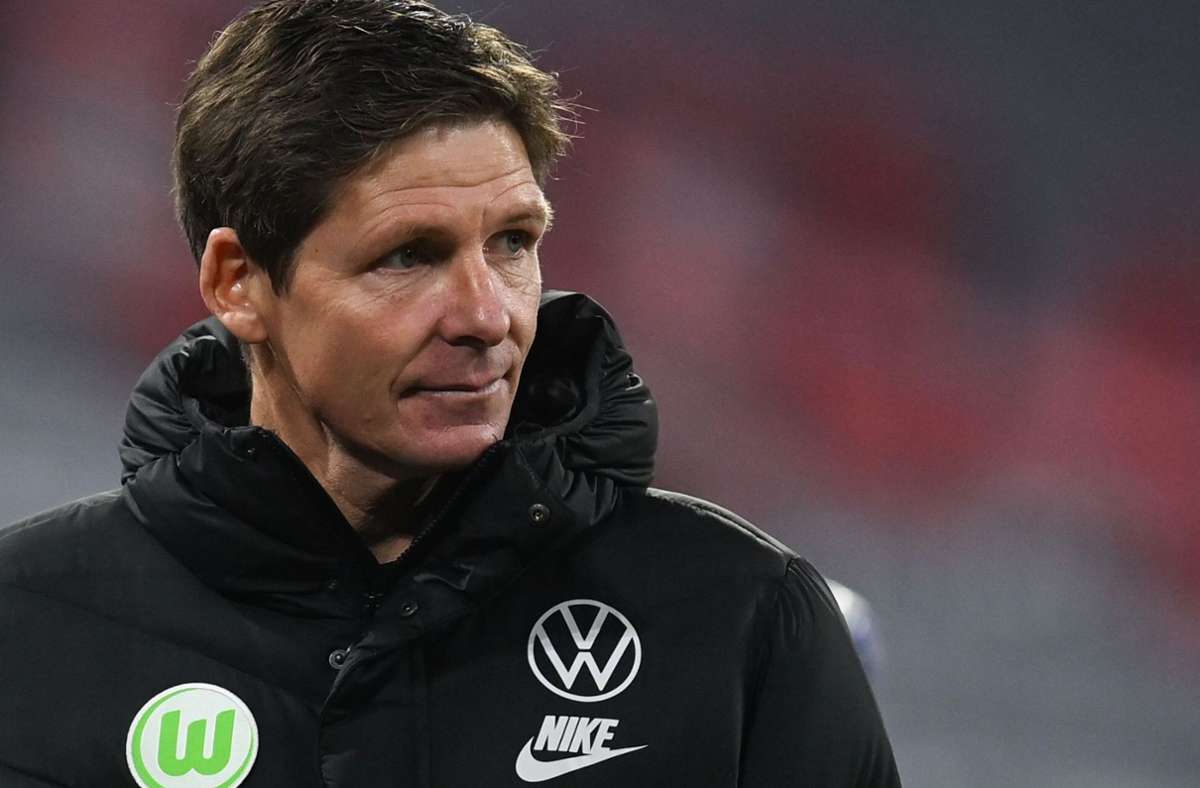 Oliver Glasner: Offiziell: Trainer wechselt vom VfL Wolfsburg nach Frankfurt