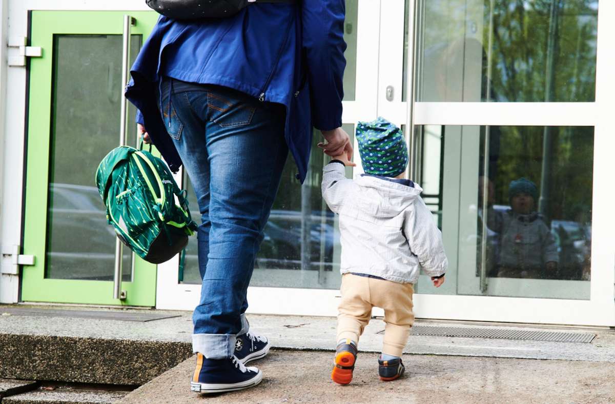 Coronavirus in Deutschland: Zwei von drei Kindern bis April infiziert