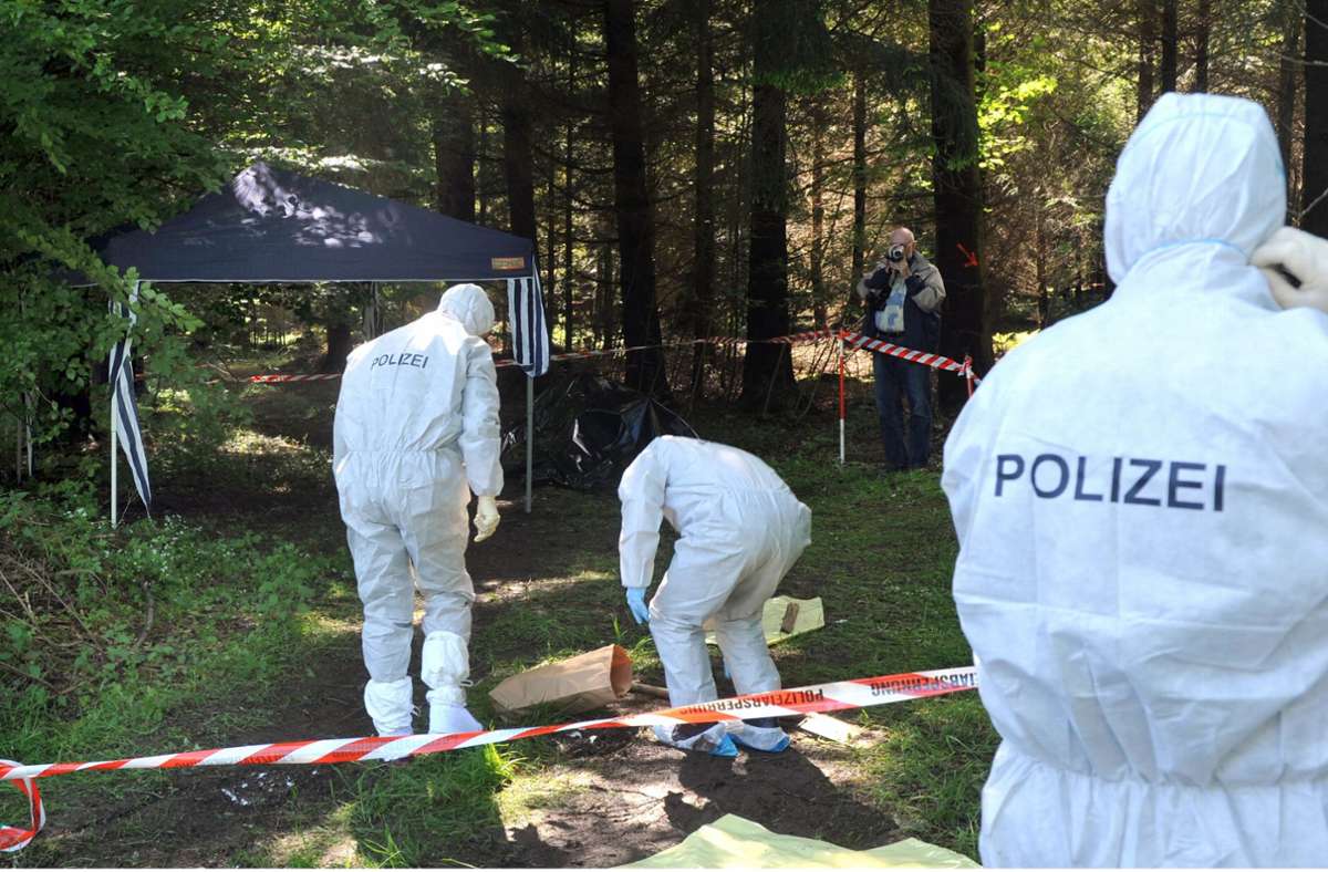 Mordfall Maria Bögerl: Zahlreiche neue Hinweise werden ausgewertet