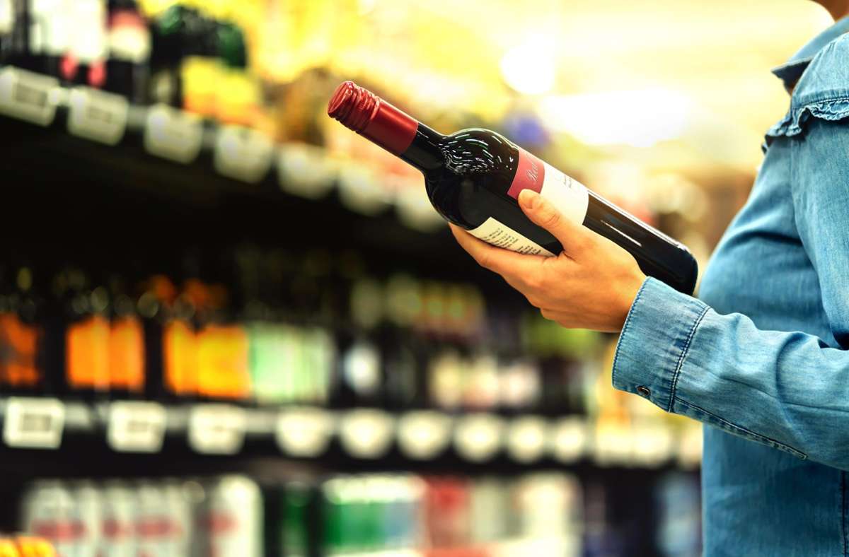 Marketing-Tricks: Schmeckt teurer Wein wirklich besser?