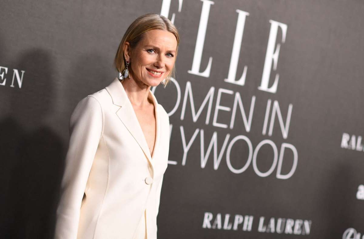 ELLE Woman Hollywood Celebration: Weibliche Stars aus mehreren Dekaden