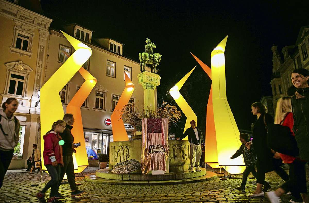 Streit um Lärm und Müll: Wie viel Ballermann steckt in der Esslinger Altstadt?