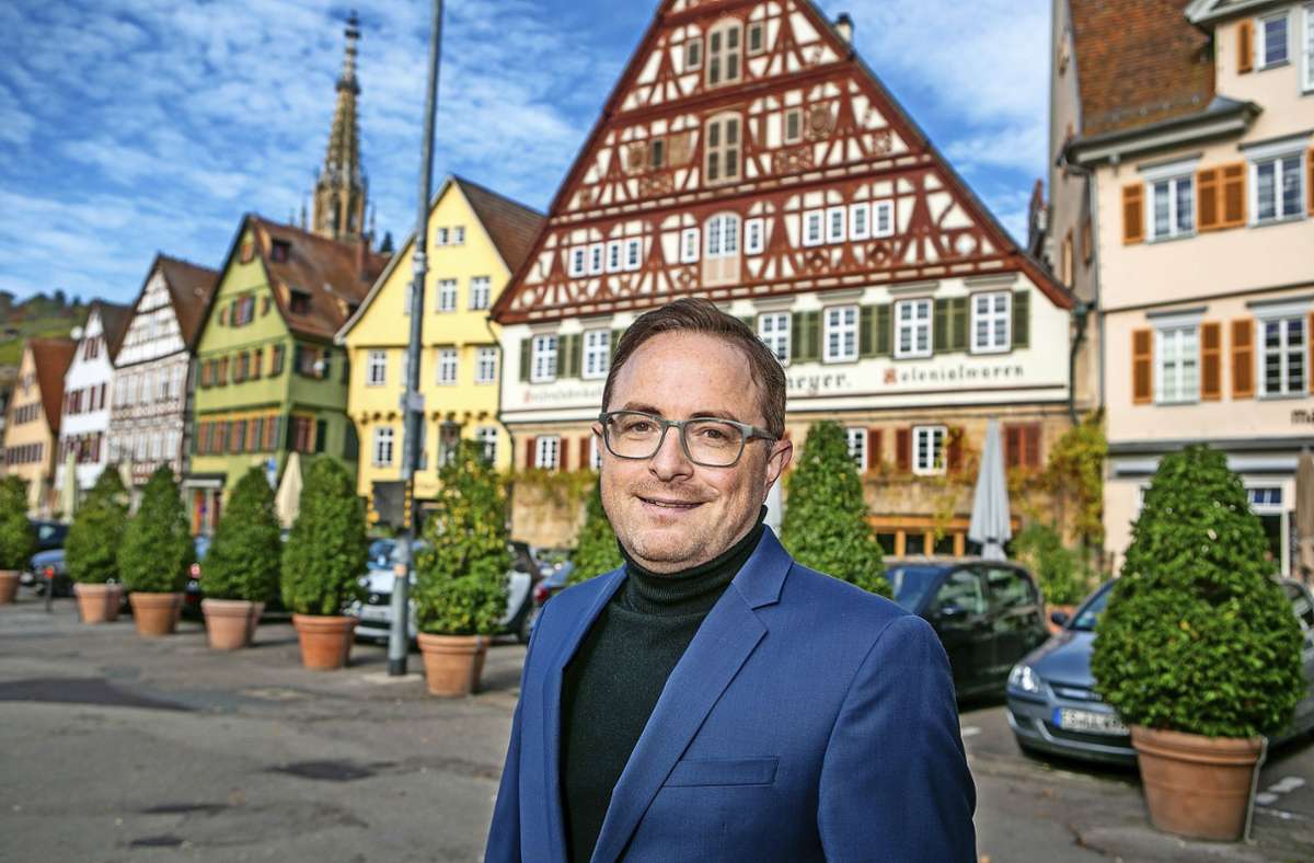 „Estival“ in Esslingen: 14 Wirte wollen am Zwiebelfest-Nachfolger teilnehmen